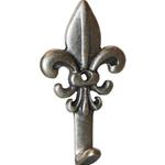 GANCIO FIORENTINO PICCOLO OTTONATO