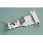 AKIFIX - GANCIO PROFILO MM. 27/50 C/MOLLA SERIE PLUS