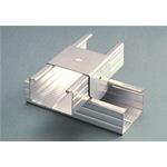 AKIFIX - CAVALIERE DOPPIA ORDITURA A INCROCIO  PROFILO MM. 27/50