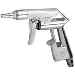 PISTOLA COMPRESSORE CORTA ATTACCO RAPIDO