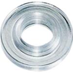 RONDELLA ELASTICA IN PVC TRASPARENTE 