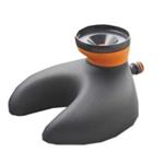 IRRIGATORE A CONO SU BASE GF