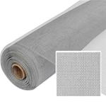 RETE X ZANZARIERA DI ALLUMINIO CM. 120