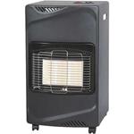 STUFA A GAS INFRAROSSI MOD IR5000 ANTRACITE