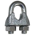 MORSETTO ZINCATO MM. 5 = 3/16