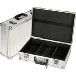 VALIGETTA PORTA UTENSILI ALLUMINIO