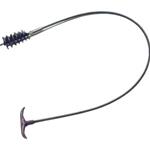 MANICO FLESSIBILE PER SCOVOLO CALDAIA