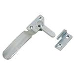 COMUNELLO - MANIGLIA ZINCATA DI BLOCCO SX ART. 660