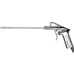 PISTOLA COMPRESSORE LUNGA ATTACCO RAPIDO