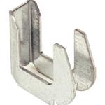 GANCIO RIPIANO PER SCAFFALE UNIFICATO