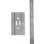 MONTANTE MT. 2.5 PER SCAFFALE A GANCIO