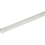 TRAVERSINO CM. 40 PER SCAFFALE A GANCIO