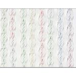 TENDA MULTICOLOR 120 X 220 "ISCHIA" X PORTA/FINESTRA