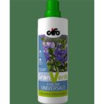 CONCIME LIQUIDO "GRANVERDE" UNIVERSALE KG. 1 CIFO