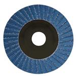 DISCO LAMELLARE MOLITALIA AL ZIRCONE MM. 115 X 22 GR. 100