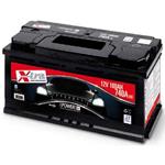 BATTERIA AUTO 55/420A DX RIF. 54420