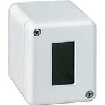 SCATOLA A PARETE 2 MODULO DIMENS. RIDOTTE ELETTROCANALI