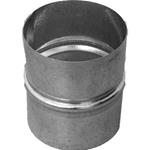 TUBO ALLUMINIO FLESSIBILE ESTENDIBILE MM. 80 - MANICOTTO M.M.