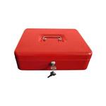 CASSETTA PORTA VALORI 250 X 180 X 90