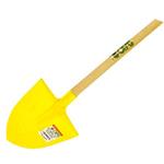 BADILE ANTISCINTILLA C/MANICO