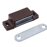 CALAMITA MAGNETICA NORMALE MARRONE