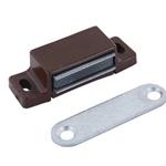 CALAMITA MAGNETICA NORMALE BIANCA