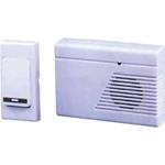 CAMPANELLO S/FILO 433.92 MHZ