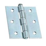 CERNIERA ACRIMO ART. 804 - 2" X 2" MM. 50 X 50 P/LEVABILE