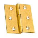 CERNIERA M. ZANCATA OTTONATA MM. 60 X 50