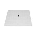 CHIUSINO SINGOLO CM. 20 X 20 PER POZZETTO