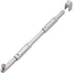 COMBIARIALDO - CATENACCIO VERTICALE QUADRO CM. 13