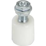 COMUNELLO - OLIVA NYLON 30 X 40 PER PIASTRA REGOLABILE CANCELLO ART. 230