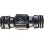 CONNETTORE A DUE INNESTI