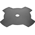 DISCO/LAMA A 4 DENTI MM. 200 MCCULLOCH