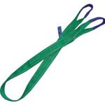 FASCE DI SOLLEVAMENTO 2T VERDE - MT. 2 MAX BETA 8153