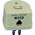 FILTRO ADSL TRIPOLARE TELEFONICA