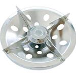 FORNELLO DA AVVITARE