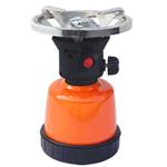 FORNELLO GAS PIEZO ELETTRICO