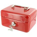 CASSETTA PORTA VALORI 152 X 118 X 70