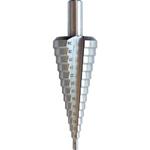 FRESA A GRADINO IN ACCIAIO HSS MM. 4/30 ECEF