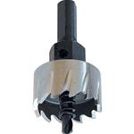 FRESA A TAZZA IN HSS ECEF MM. 18