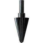 FRESA CONICA MM. 25 X 40 HSS PER LAMIERA ECEF