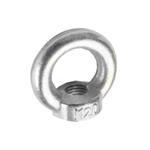 GOLFARE ZINCATO FEMMINA MM. 6 RIGAMONTE M6