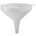 IMBUTO PLASTICA TRADIZIONALE BIANCO CM. 16