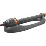 IRRIGATORE A 16 GETTI "ASTRAL" GF