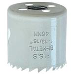 SEGA A TAZZA BIMETAL HSS MM. 102