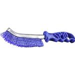 SPAZZOLA LEGGERA A MANO "SPID" X LEGNO PV SAIT