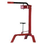 TAPPATRICE  A COLONNA MINI ECONOM. X TAPPI IN SUGHERO