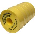 NASTRO TEFLON PROFES. MT. 15 X 3/4 X 19MM