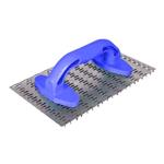 RASCHIATORE PER INTONACO MM. 250 X 144